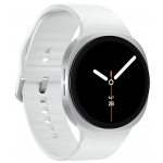 Samsung 三星 Galaxy Watch8 44mm (LTE) 智能手錶 (銀色)